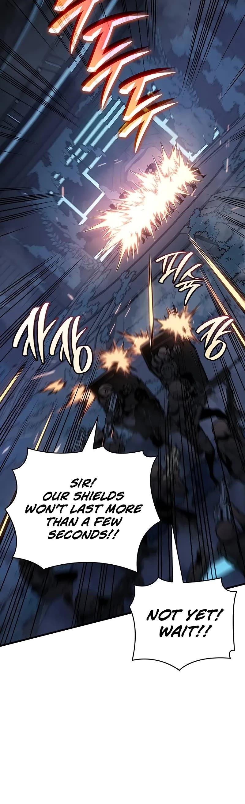 Bad Born Blood Chapter 16 page 16 - Chapter 16