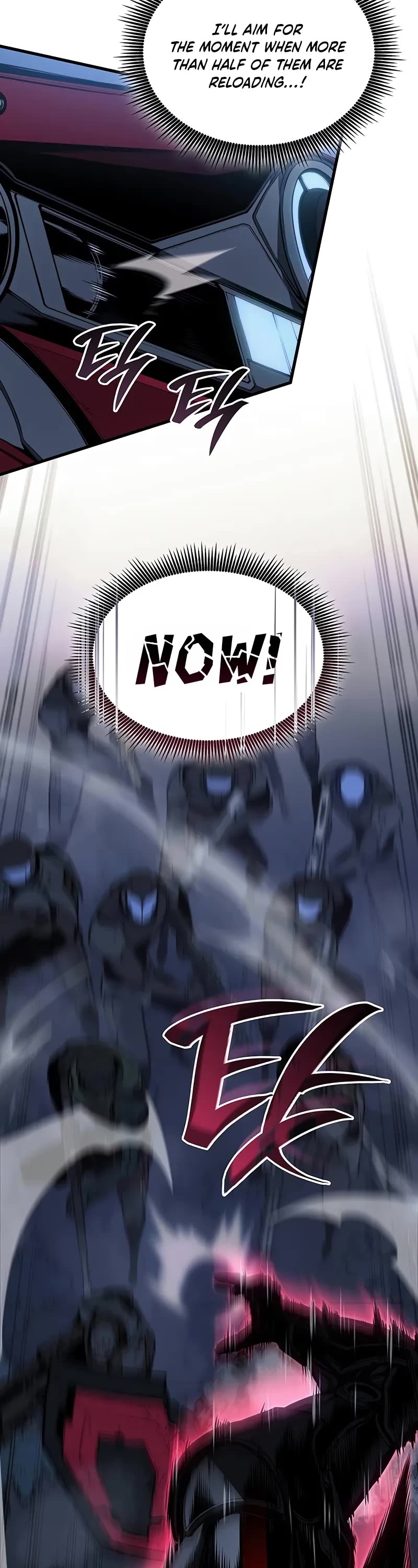 Bad Born Blood Chapter 16 page 18 - Chapter 16