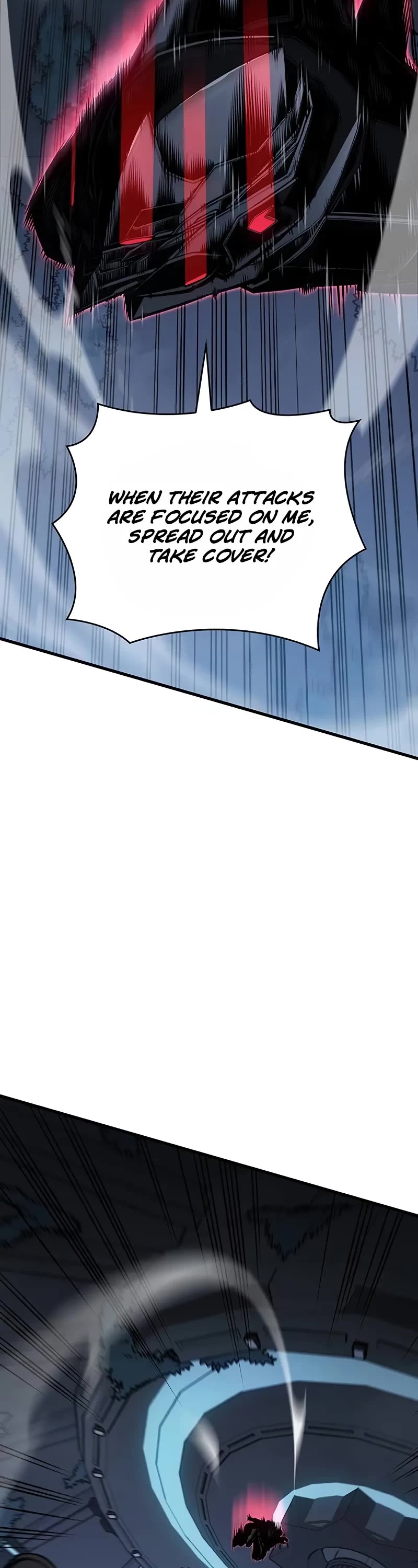Bad Born Blood Chapter 16 page 19 - Chapter 16