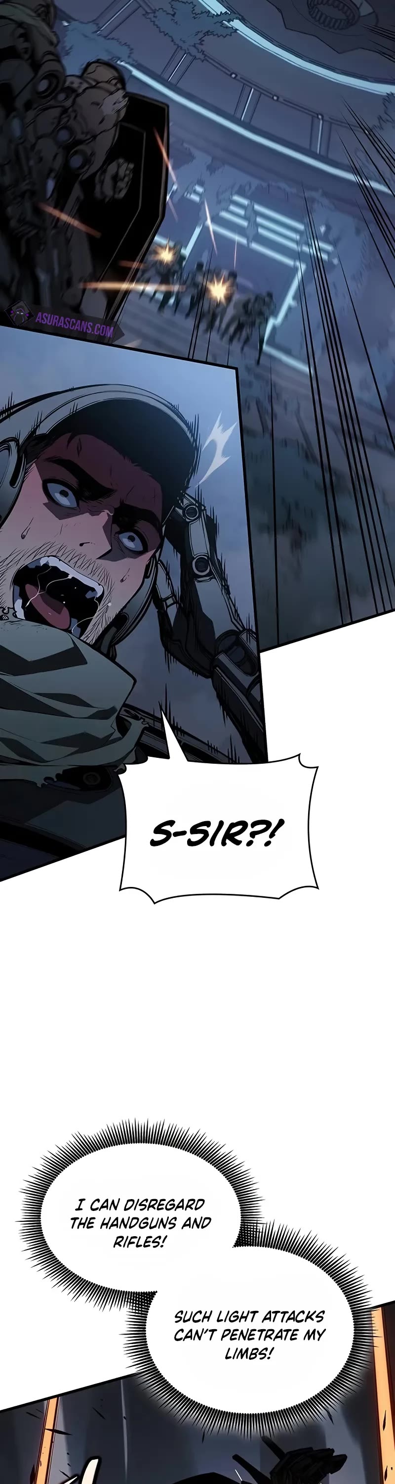 Bad Born Blood Chapter 16 page 20 - Chapter 16