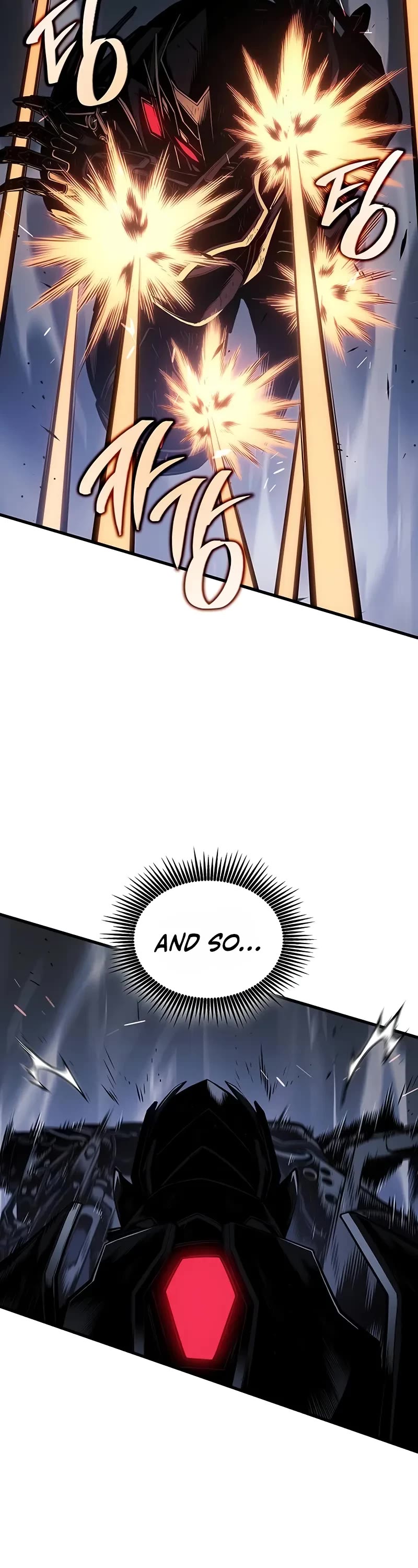 Bad Born Blood Chapter 16 page 21 - Chapter 16