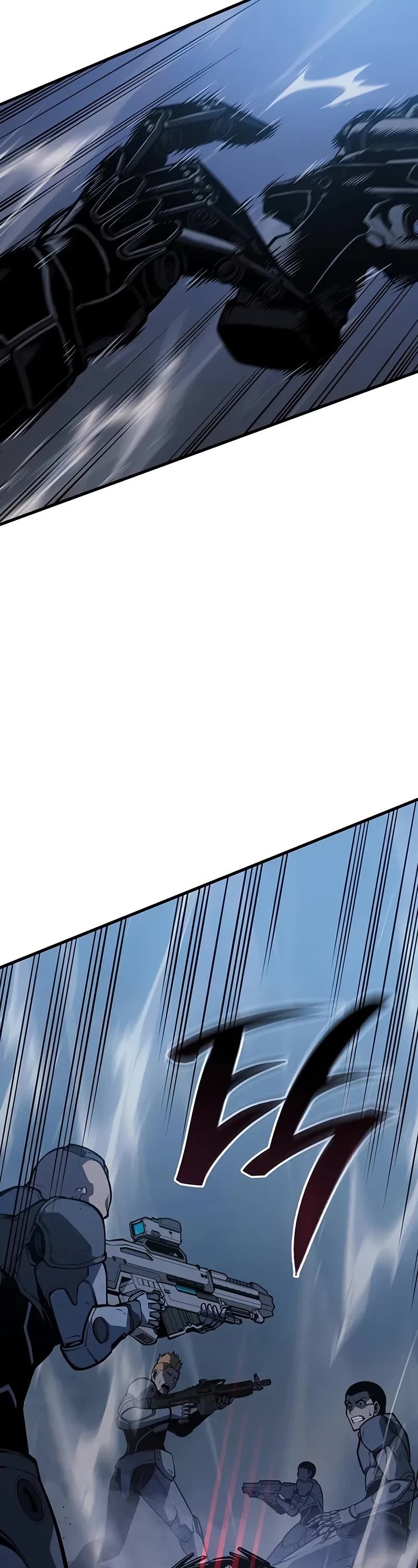 Bad Born Blood Chapter 16 page 24 - Chapter 16
