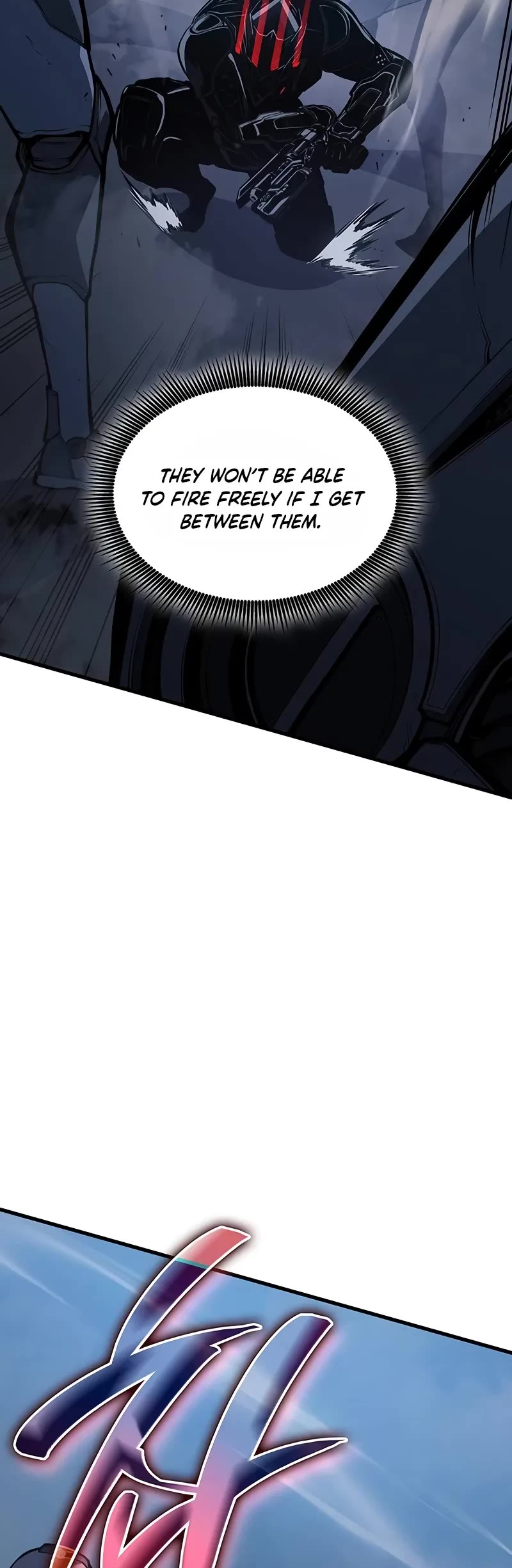 Bad Born Blood Chapter 16 page 25 - Chapter 16