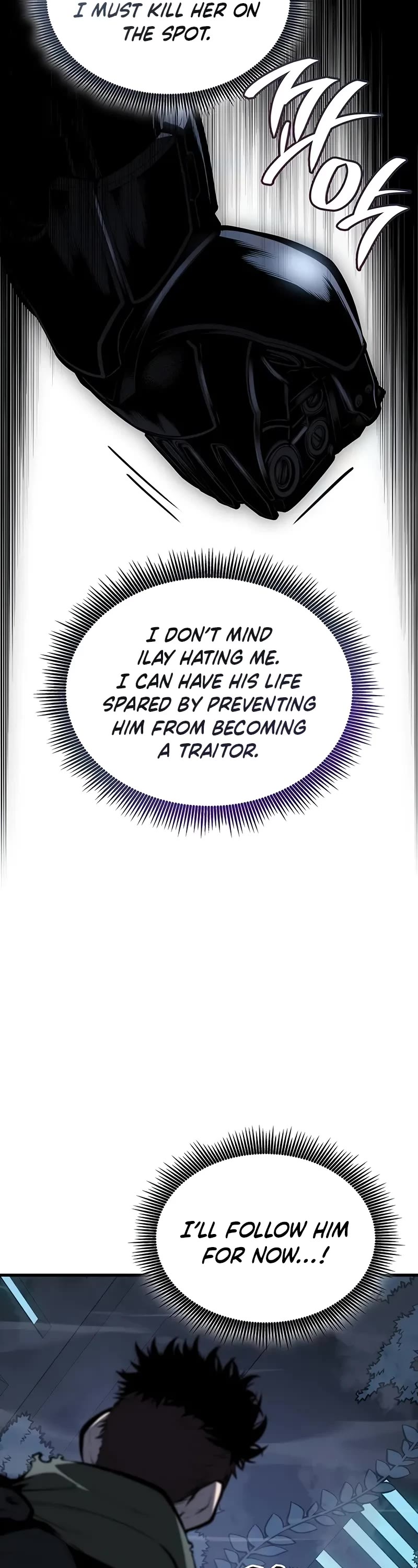 Bad Born Blood Chapter 16 page 35 - Chapter 16