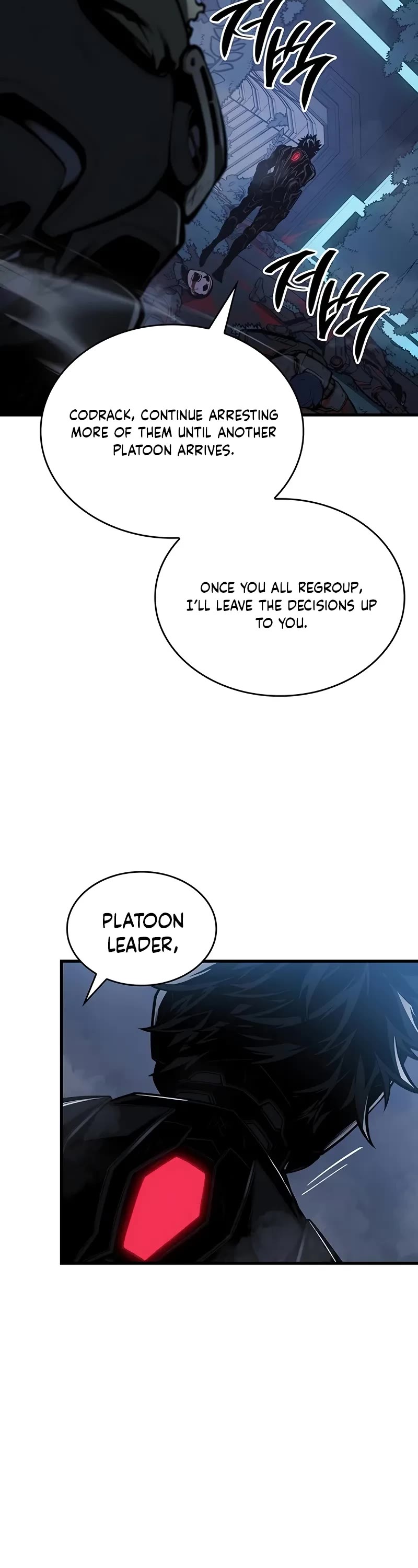 Bad Born Blood Chapter 16 page 36 - Chapter 16