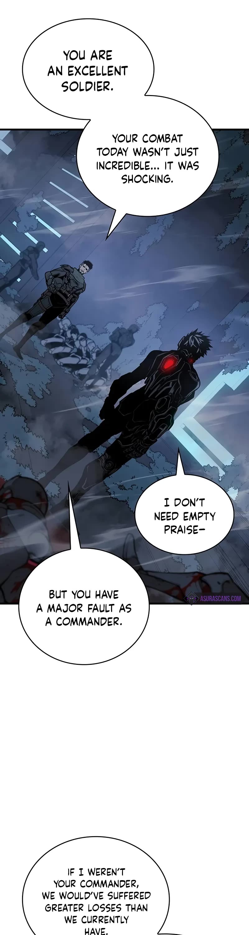 Bad Born Blood Chapter 16 page 37 - Chapter 16