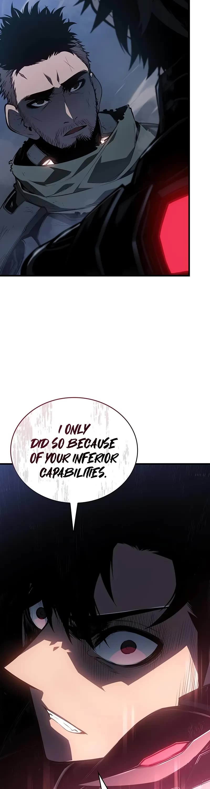 Bad Born Blood Chapter 16 page 39 - Chapter 16