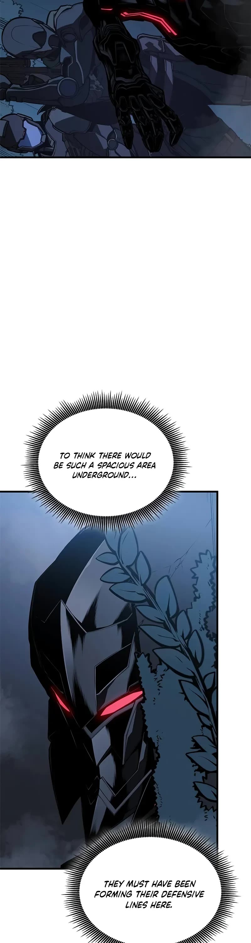Bad Born Blood Chapter 16 page 4 - Chapter 16