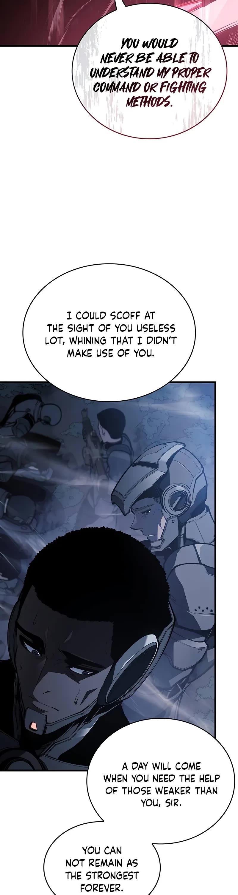 Bad Born Blood Chapter 16 page 40 - Chapter 16