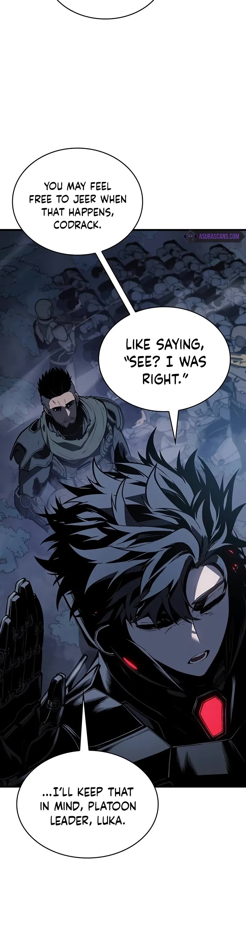 Bad Born Blood Chapter 16 page 41 - Chapter 16