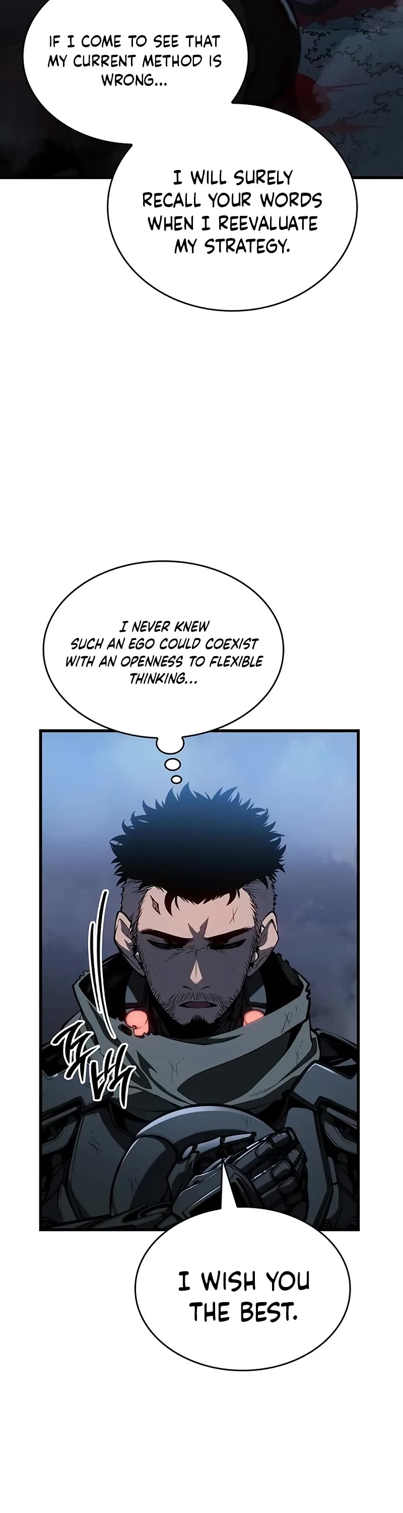 Bad Born Blood Chapter 16 page 43 - Chapter 16