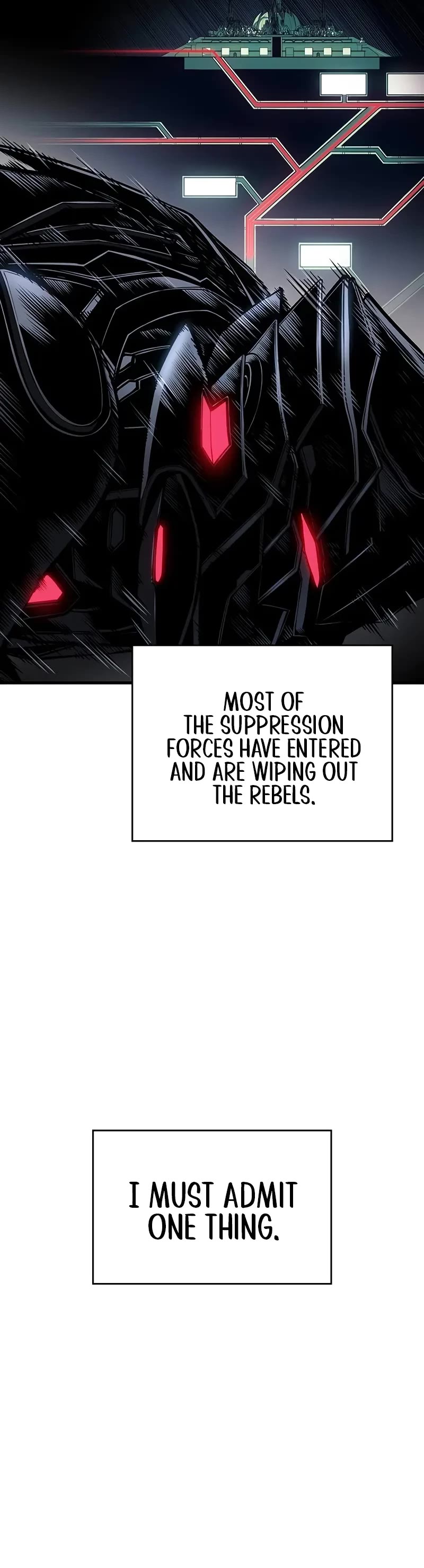 Bad Born Blood Chapter 16 page 46 - Chapter 16