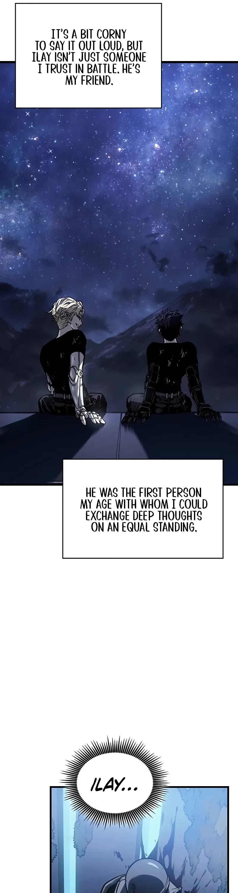 Bad Born Blood Chapter 16 page 47 - Chapter 16