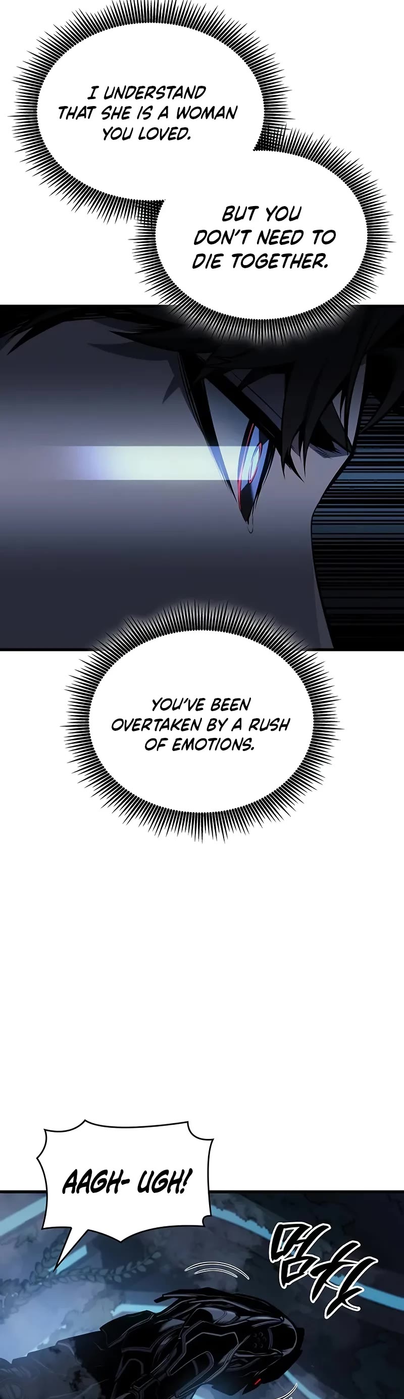 Bad Born Blood Chapter 16 page 50 - Chapter 16