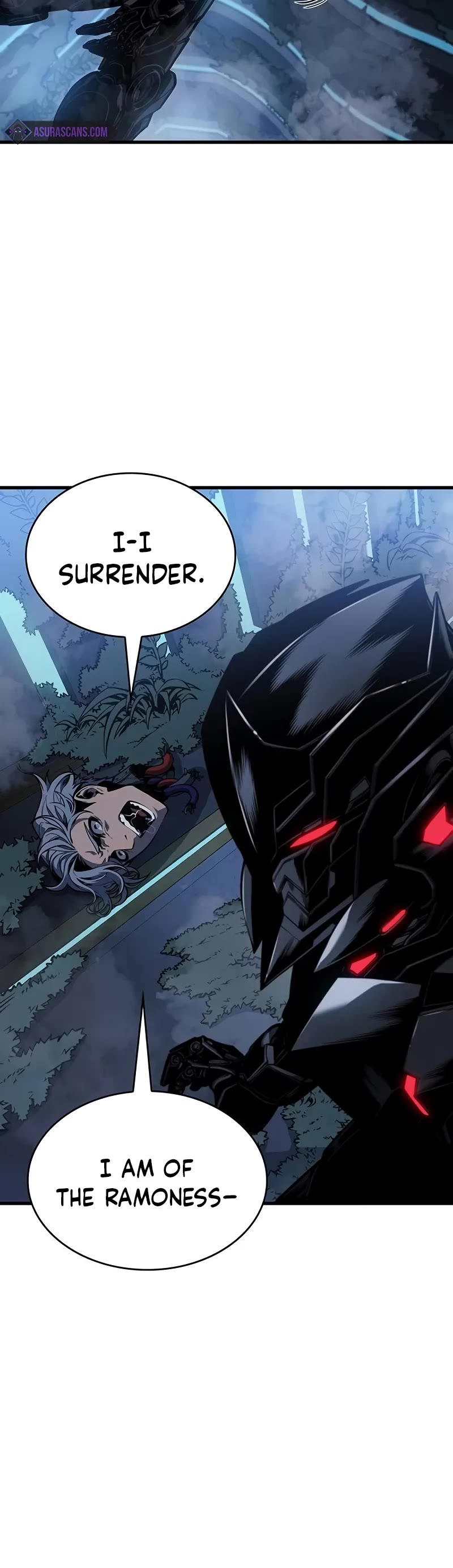 Bad Born Blood Chapter 16 page 51 - Chapter 16