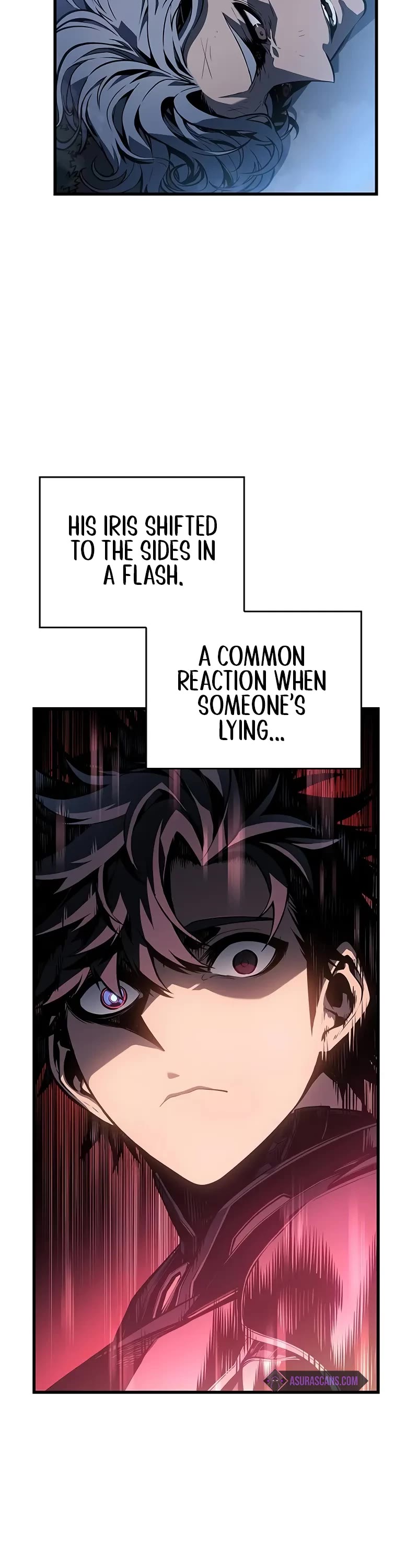 Bad Born Blood Chapter 16 page 53 - Chapter 16