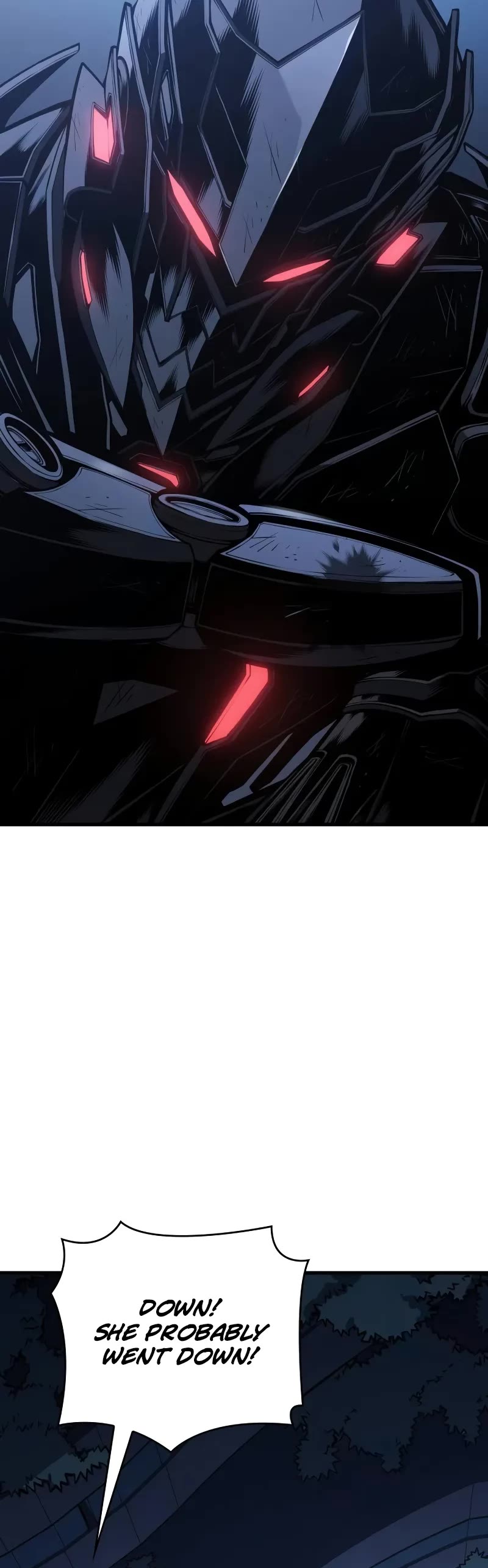 Bad Born Blood Chapter 16 page 55 - Chapter 16