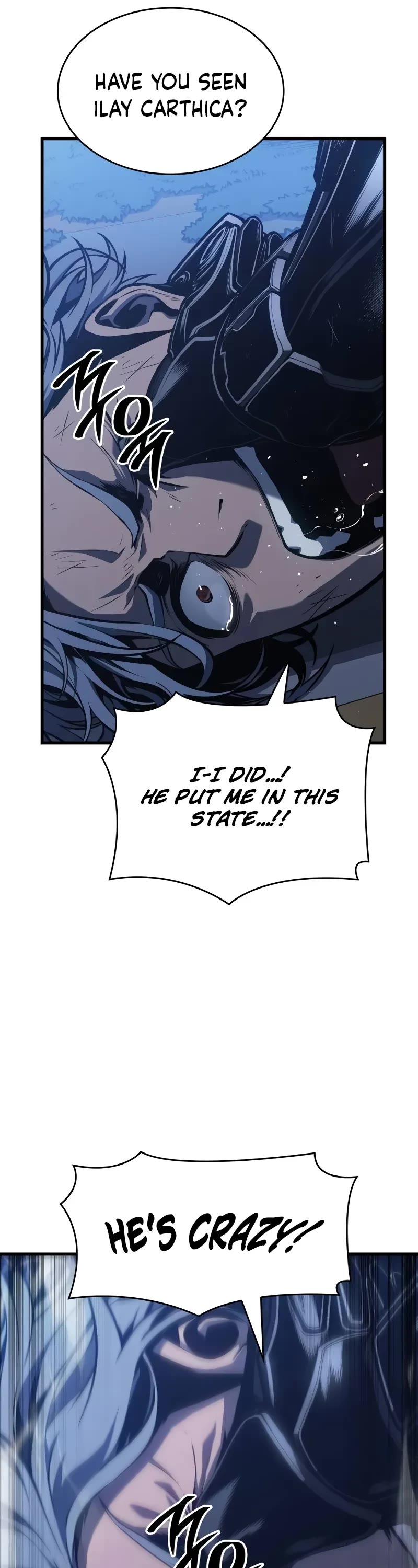 Bad Born Blood Chapter 16 page 57 - Chapter 16