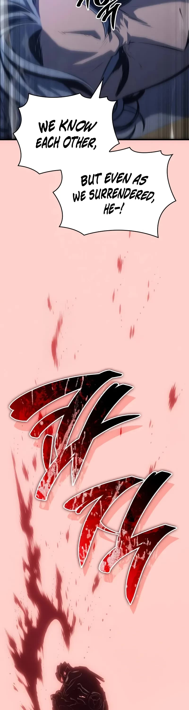 Bad Born Blood Chapter 16 page 58 - Chapter 16