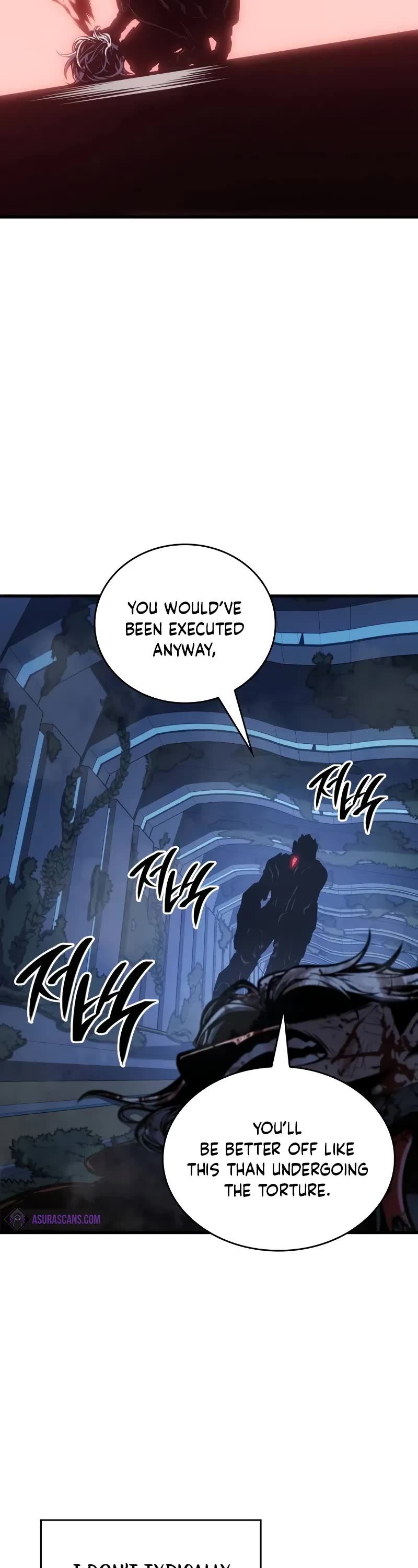 Bad Born Blood Chapter 16 page 59 - Chapter 16