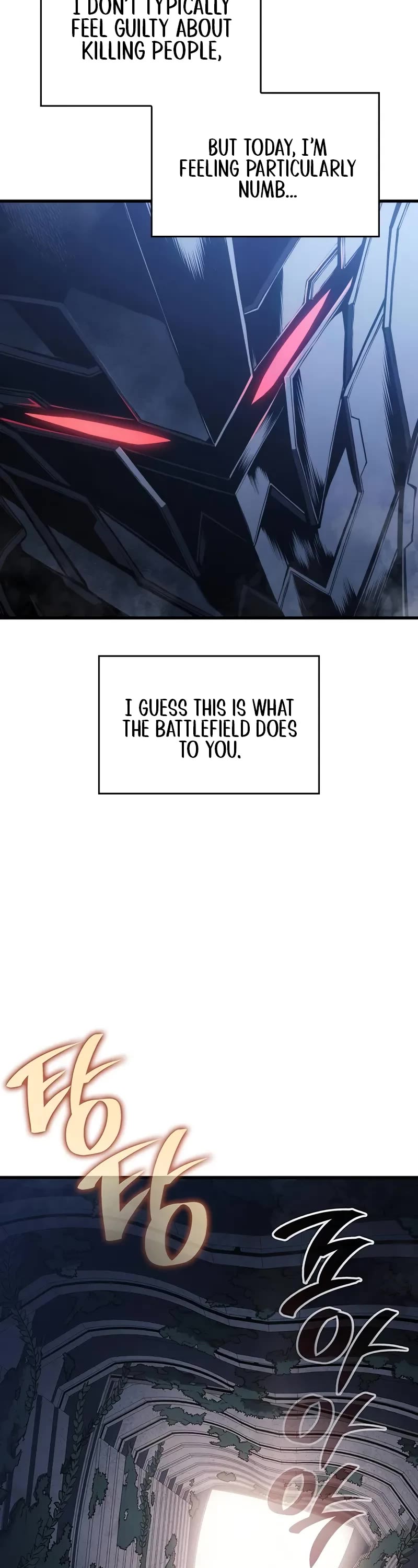 Bad Born Blood Chapter 16 page 60 - Chapter 16