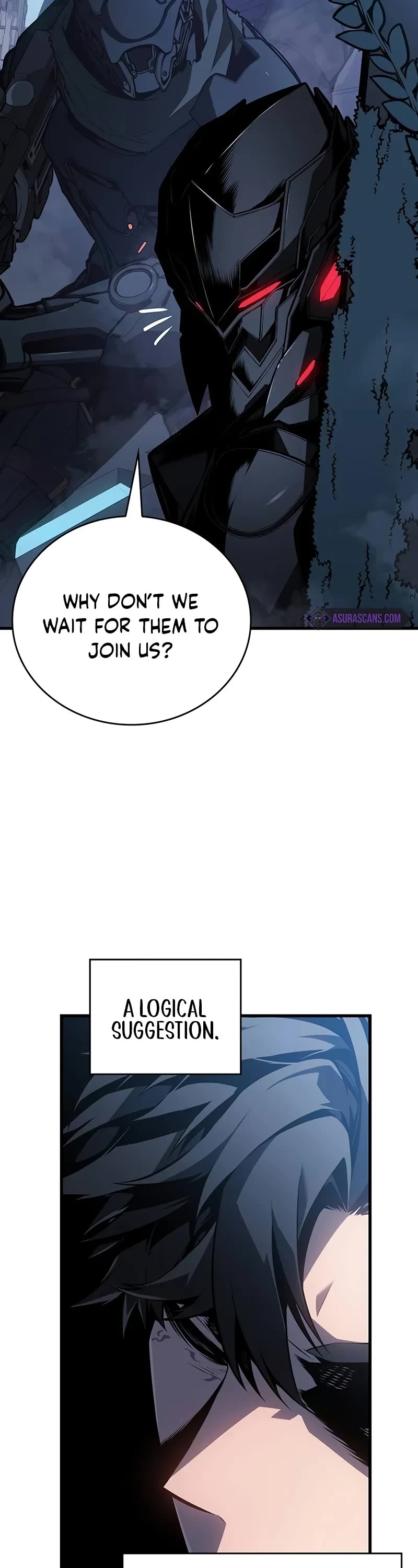 Bad Born Blood Chapter 16 page 9 - Chapter 16