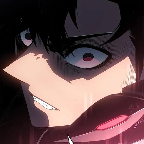 Bad Born Blood Chapter 16 cover