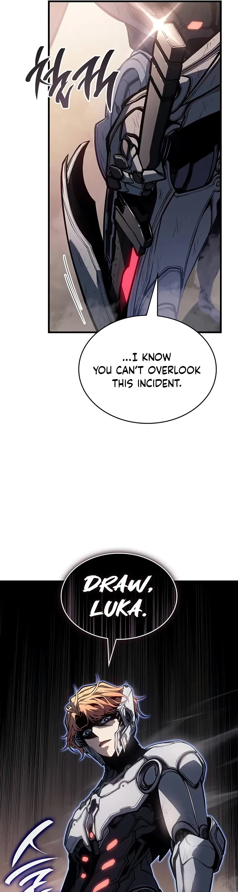 Bad Born Blood Chapter 17 page 12 - Chapter 17