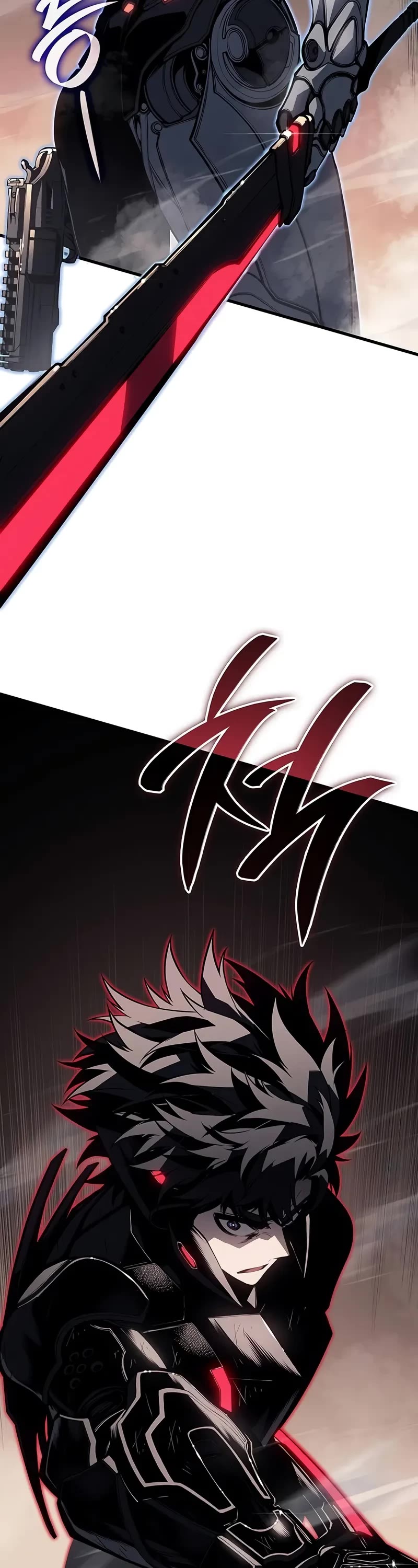 Bad Born Blood Chapter 17 page 13 - Chapter 17