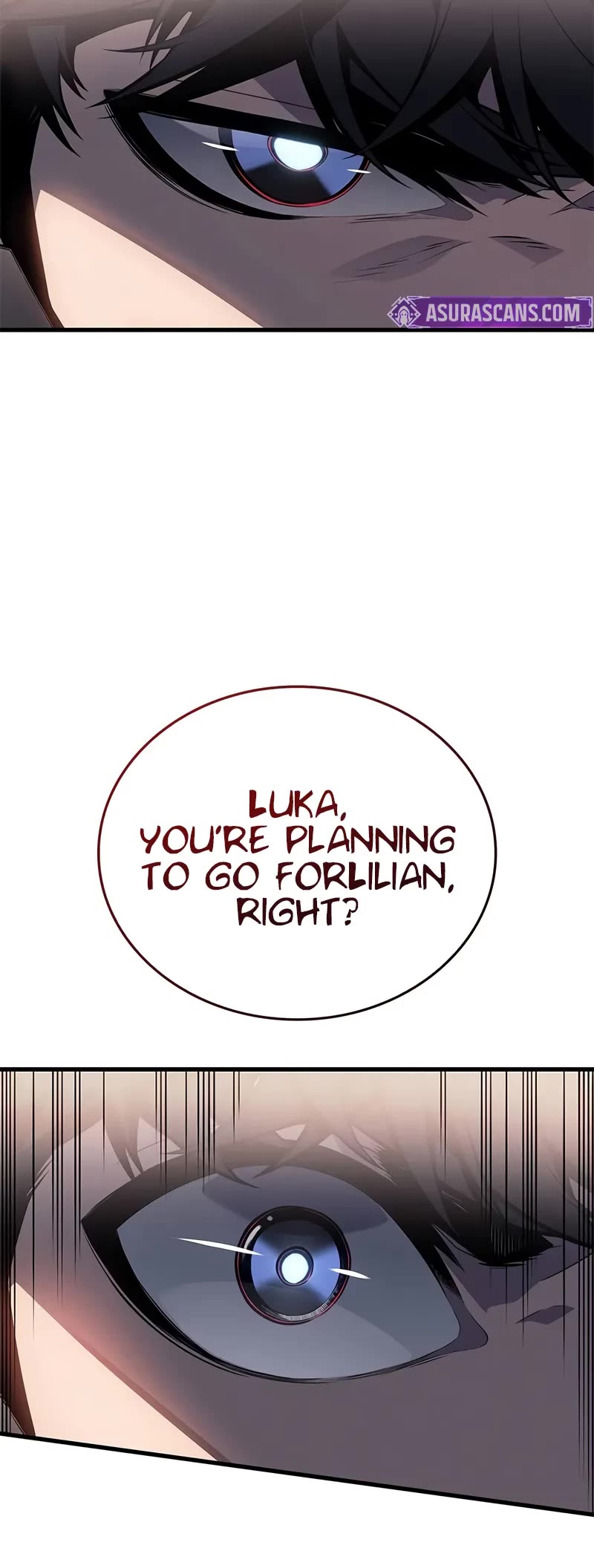 Bad Born Blood Chapter 17 page 20 - Chapter 17