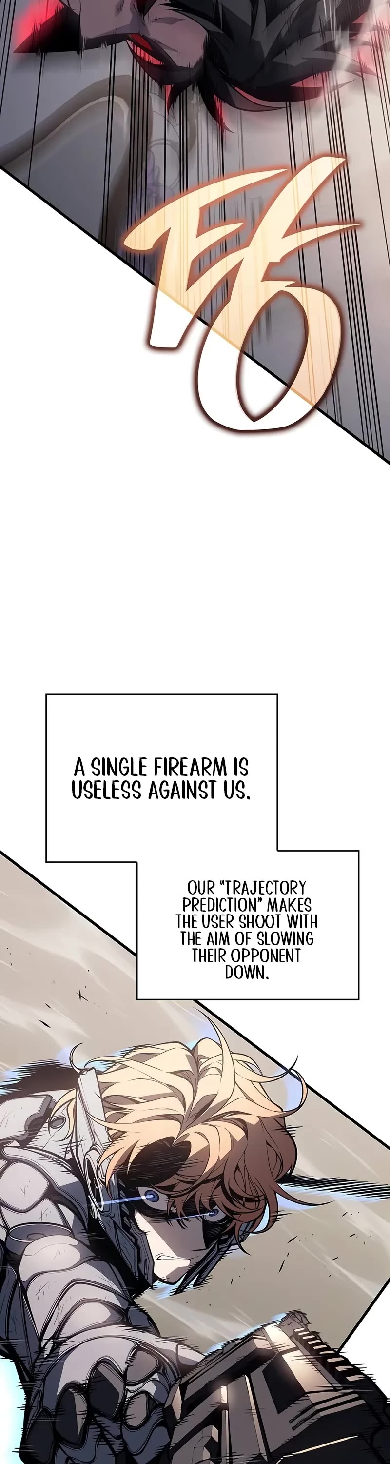 Bad Born Blood Chapter 17 page 23 - Chapter 17