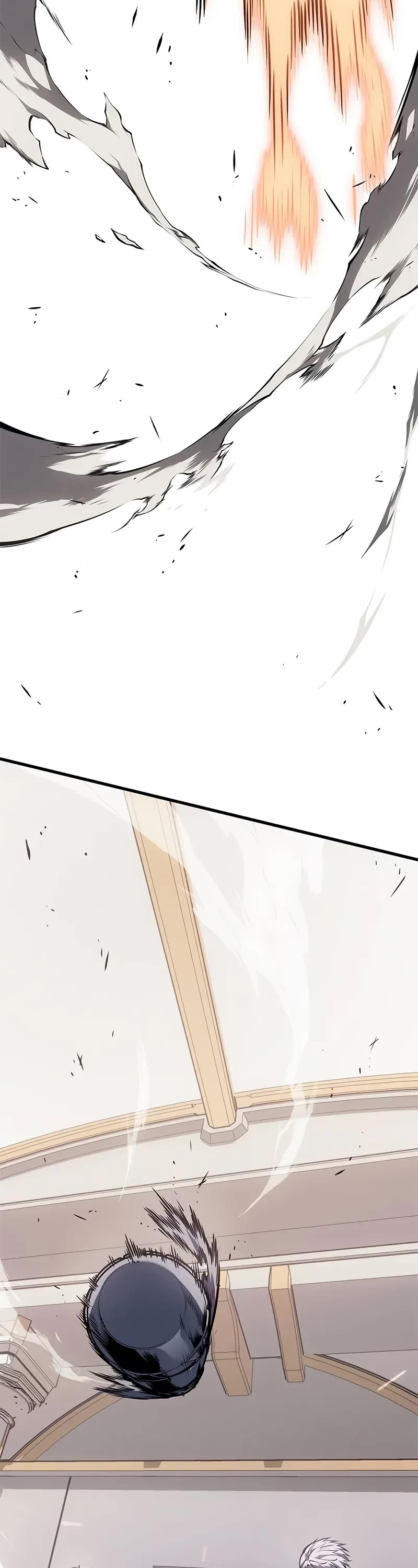 Bad Born Blood Chapter 17 page 28 - Chapter 17