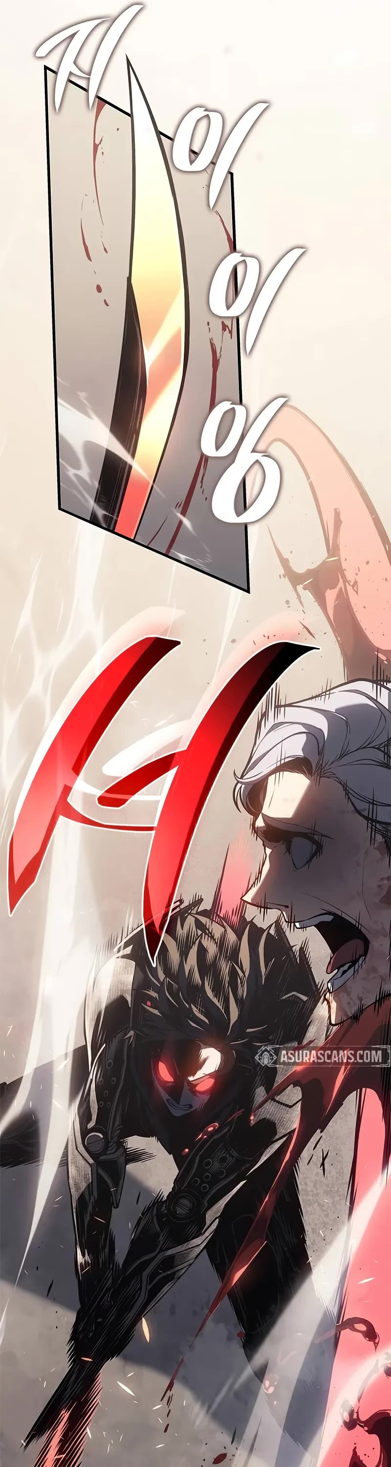 Bad Born Blood Chapter 17 page 37 - Chapter 17