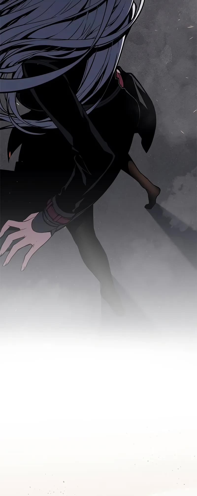 Bad Born Blood Chapter 17 page 39 - Chapter 17