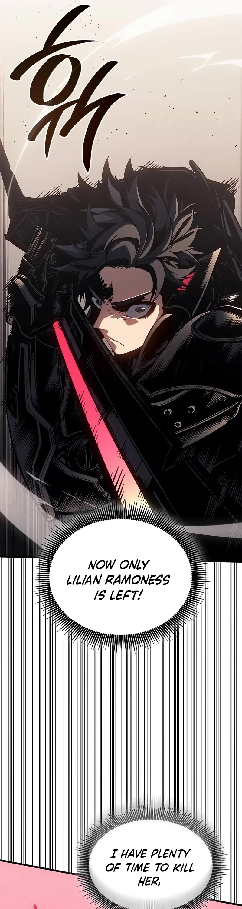 Bad Born Blood Chapter 17 page 40 - Chapter 17