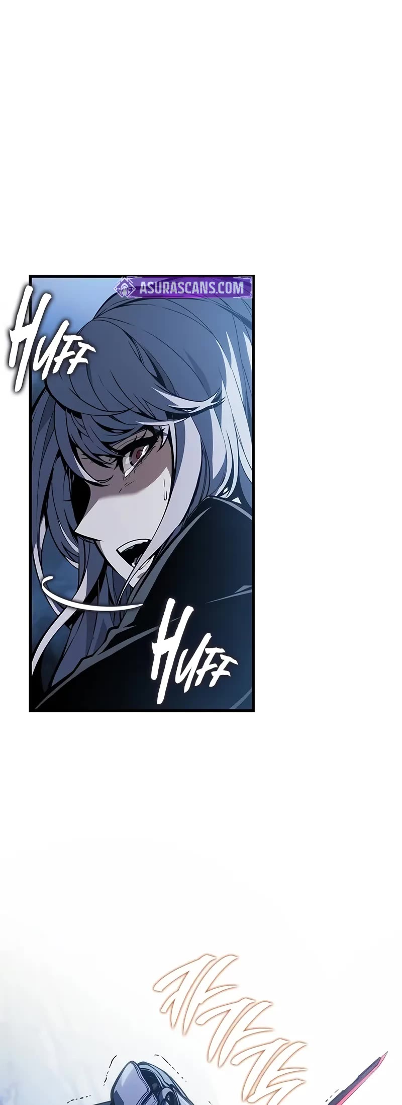 Bad Born Blood Chapter 17 page 48 - Chapter 17