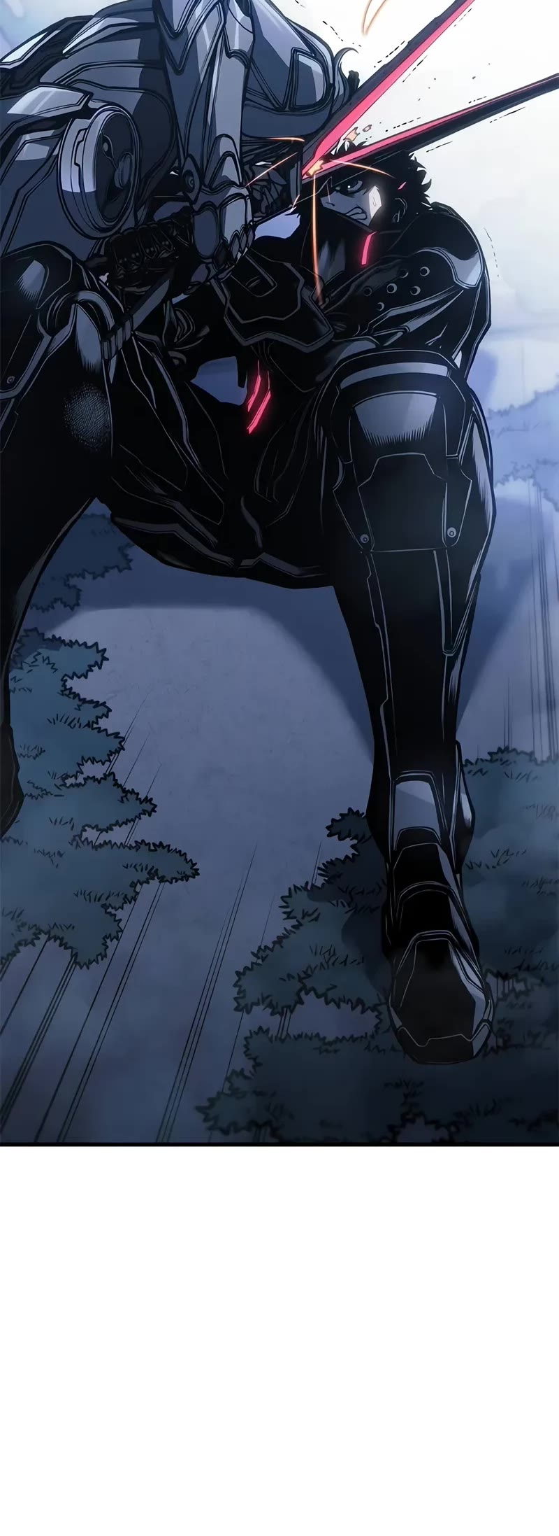 Bad Born Blood Chapter 17 page 49 - Chapter 17