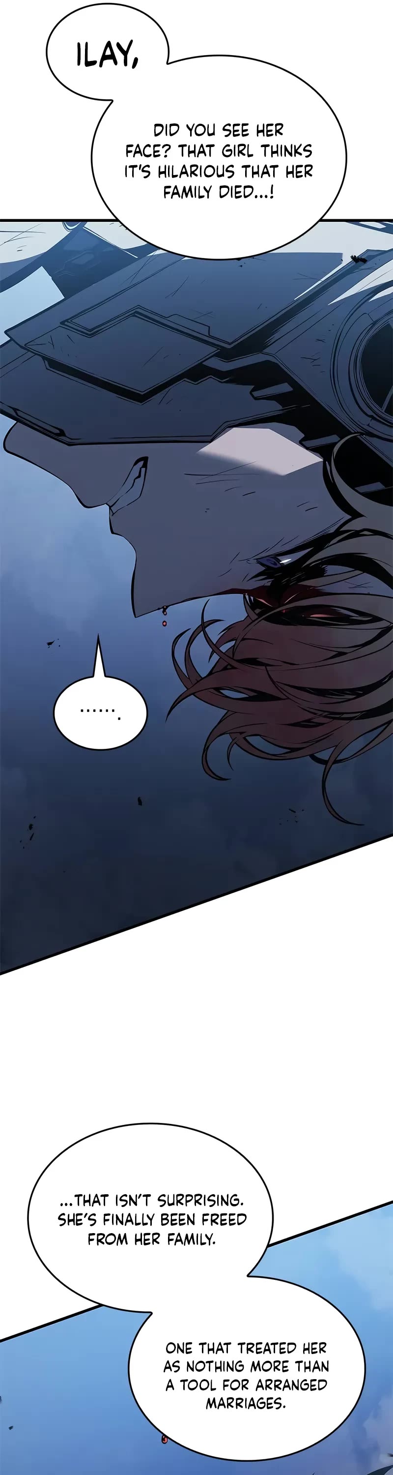 Bad Born Blood Chapter 17 page 50 - Chapter 17
