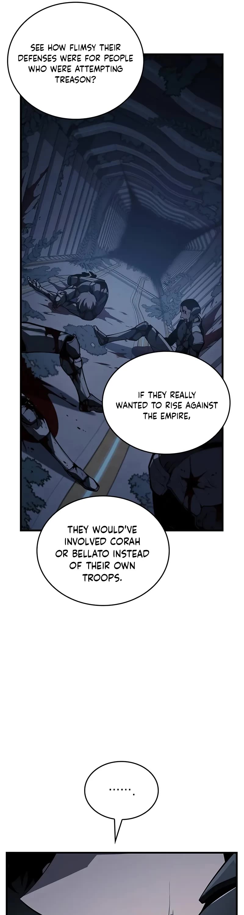 Bad Born Blood Chapter 17 page 55 - Chapter 17