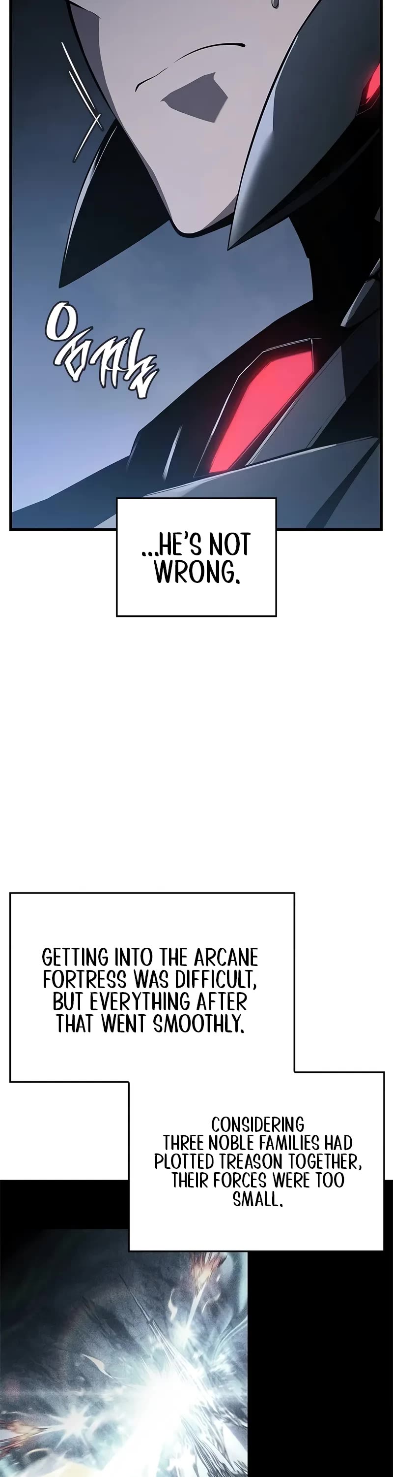 Bad Born Blood Chapter 17 page 56 - Chapter 17