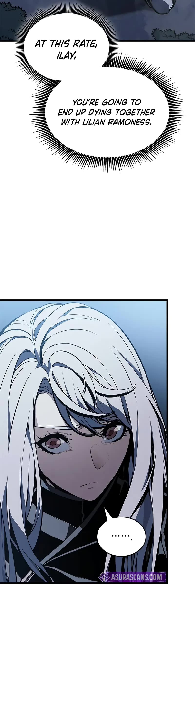 Bad Born Blood Chapter 17 page 59 - Chapter 17