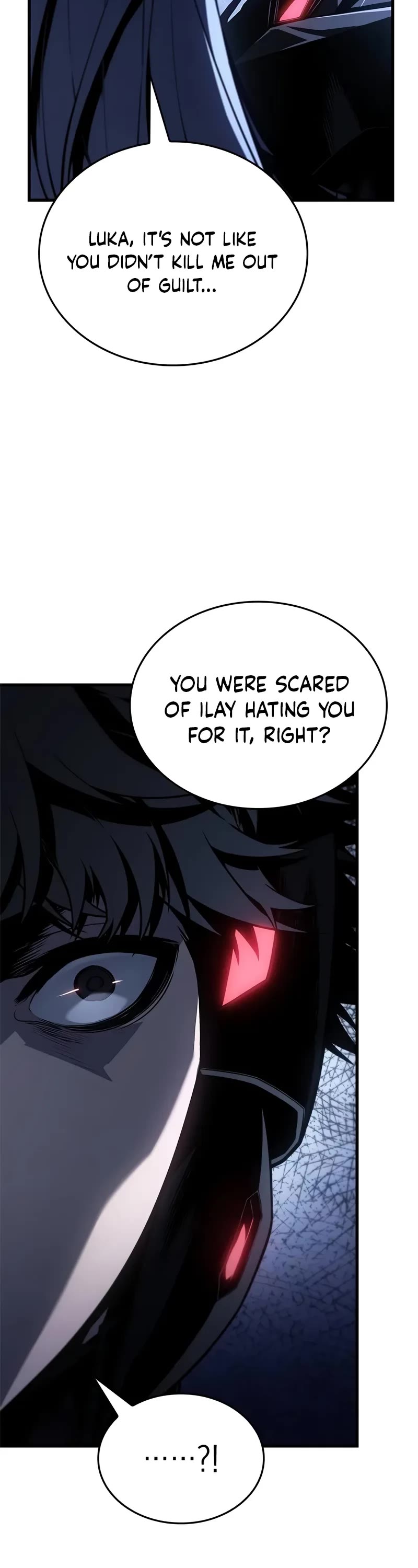 Bad Born Blood Chapter 17 page 63 - Chapter 17