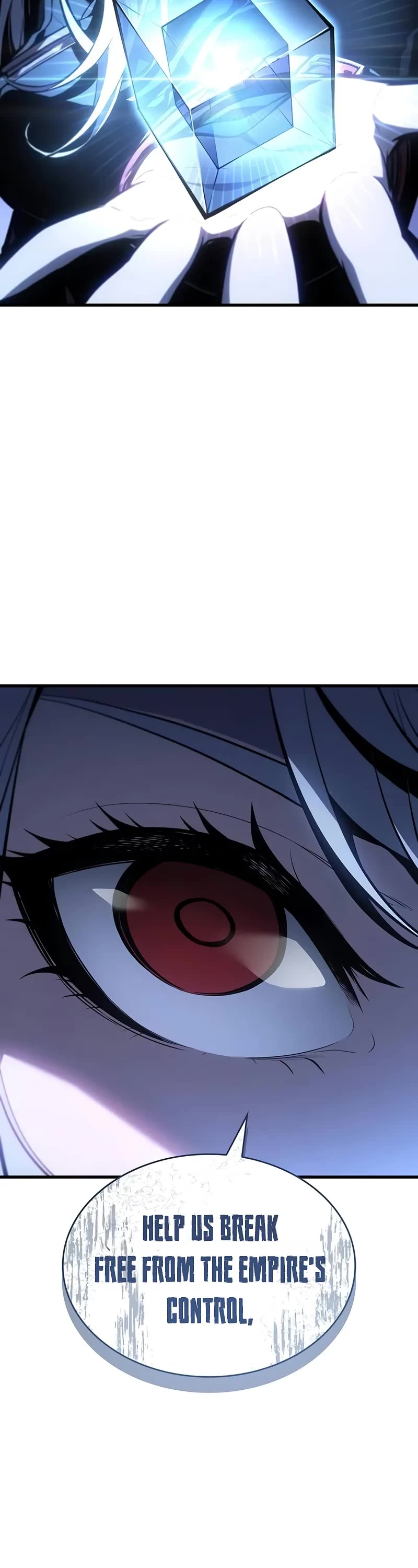 Bad Born Blood Chapter 17 page 66 - Chapter 17