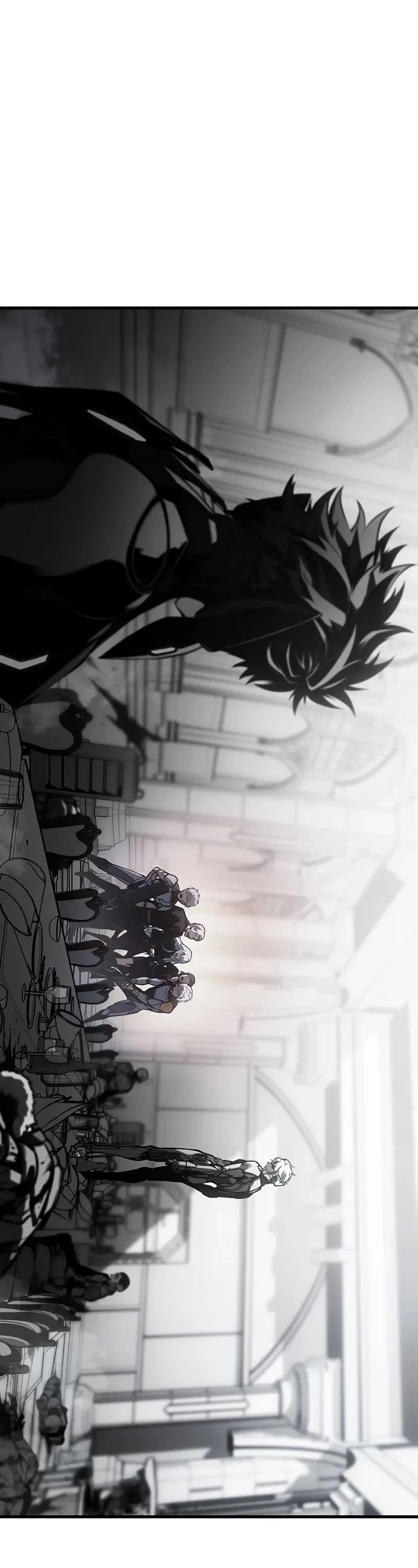 Bad Born Blood Chapter 17 page 9 - Chapter 17