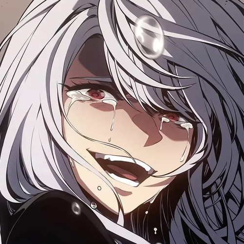 Bad Born Blood Chapter 17 cover