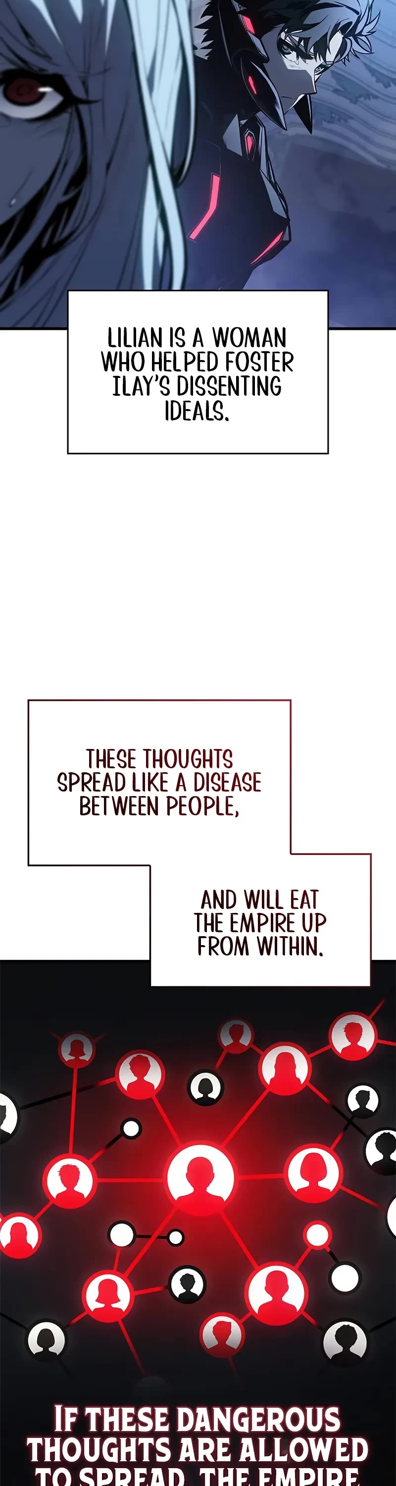 Bad Born Blood Chapter 18 page 28 - Chapter 18