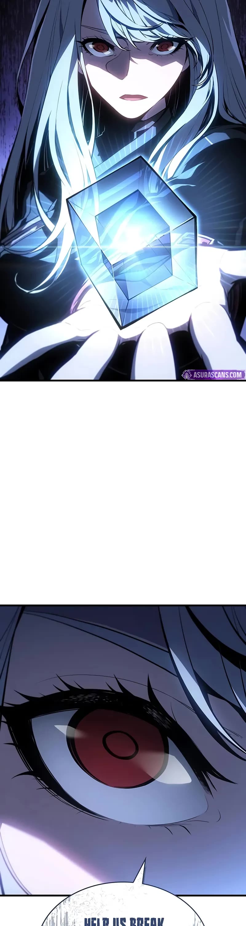 Bad Born Blood Chapter 18 page 3 - Chapter 18