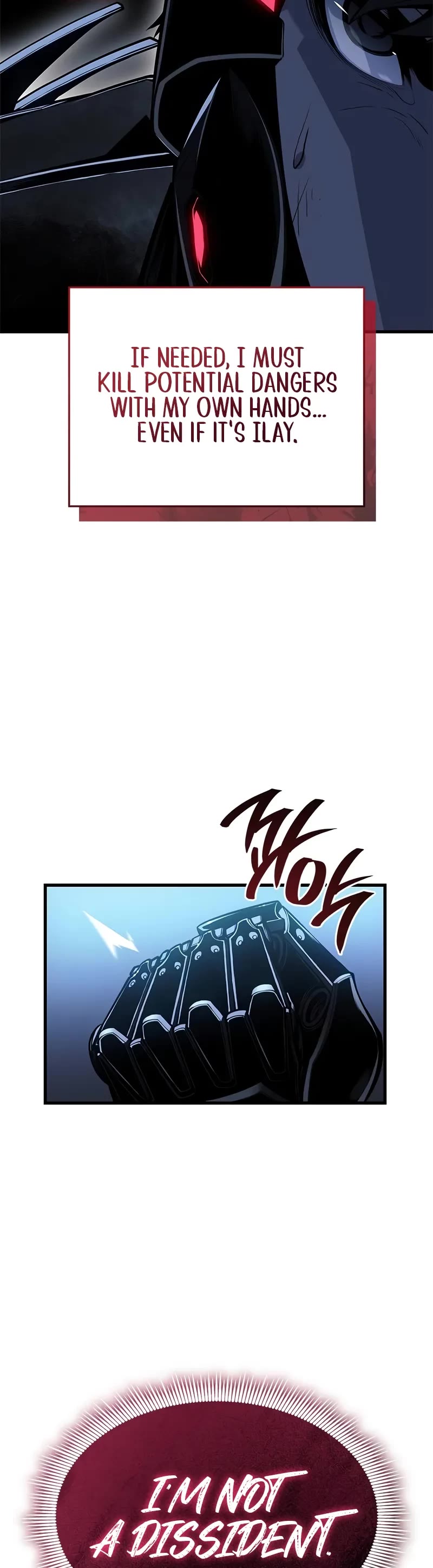 Bad Born Blood Chapter 18 page 30 - Chapter 18