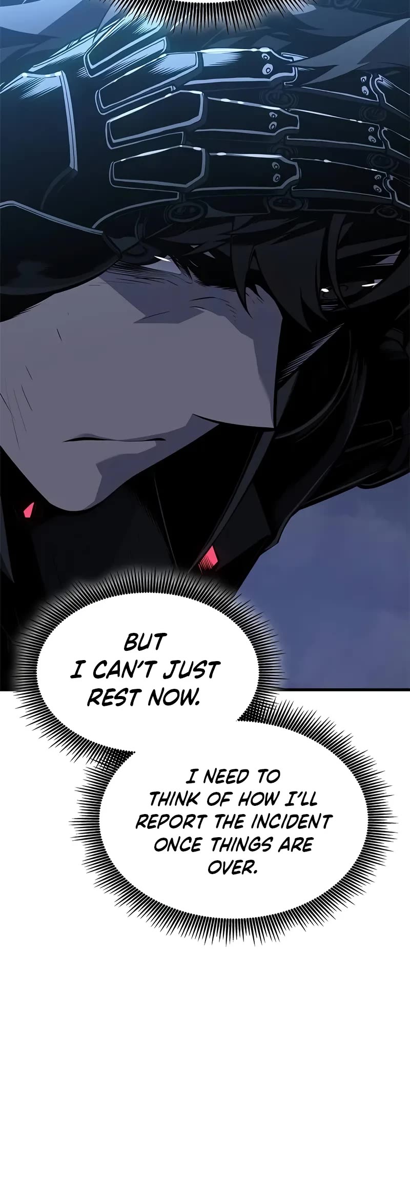 Bad Born Blood Chapter 18 page 41 - Chapter 18