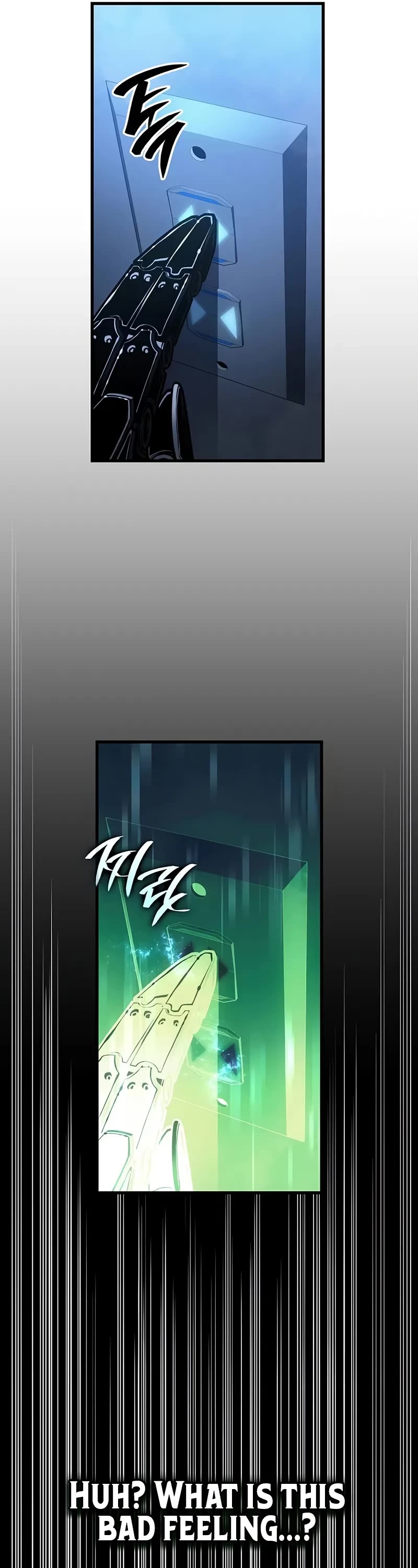 Bad Born Blood Chapter 18 page 47 - Chapter 18